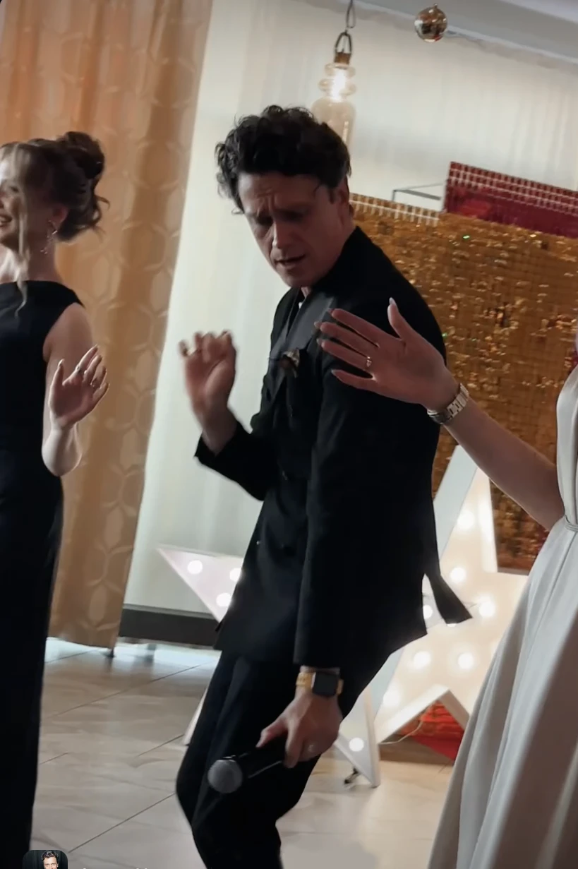 Выпускной — Антон Нечаев