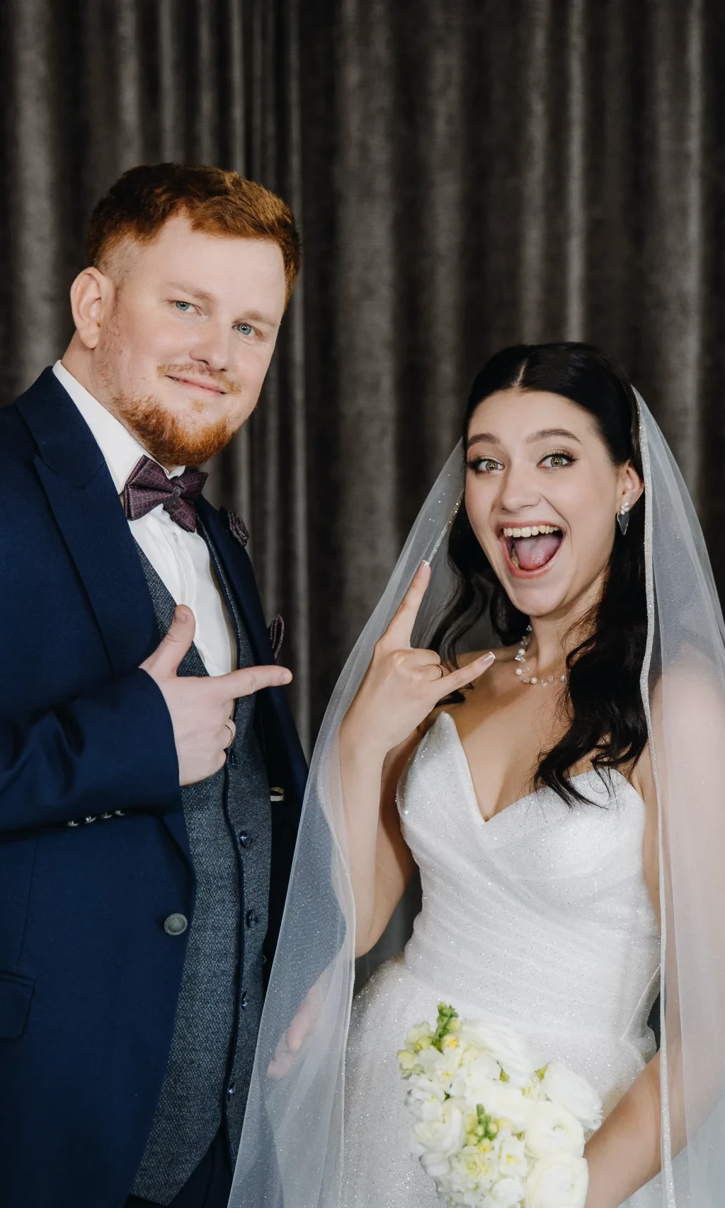 Свадьба — Антон Нечаев